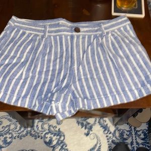 Forever 21 shorts